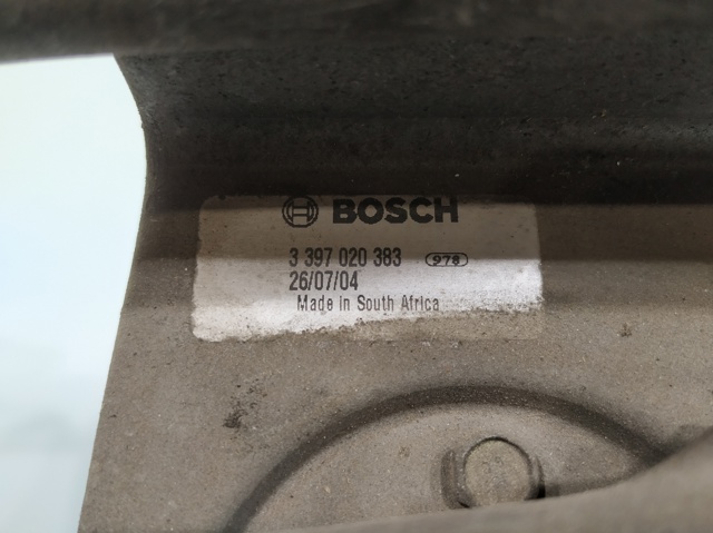 MERCEDES 3397020383 Трапеция дворников в наличии Одесса