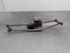 Trapézio de limpador pára-brisas 3397020383 MERCEDES