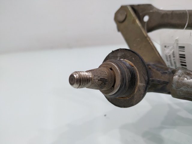 3397020383 MERCEDES Трапеция стеклоочистителя купить в Черкассы