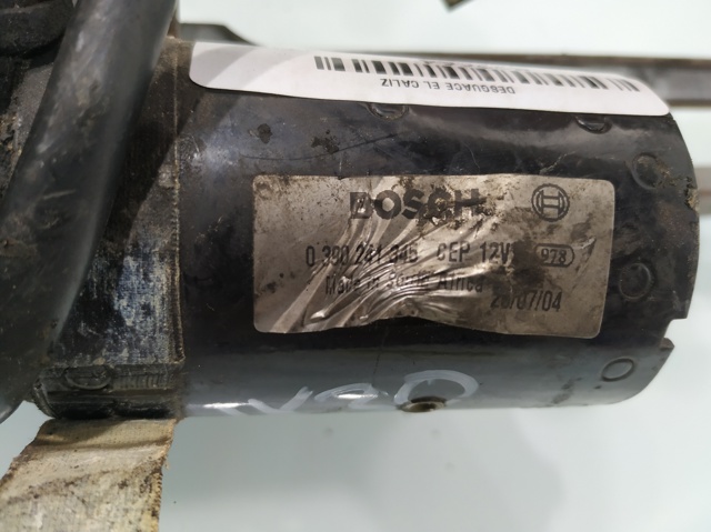 3397020383 MERCEDES Трапеция дворников купить в Киев