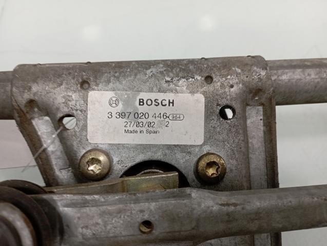 PEUGEOT 3397020446 Трапеция дворников в наличии Одесса
