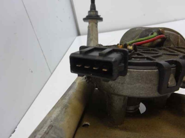 3397020446 PEUGEOT Трапеция стеклоочистителя купить в Николаев
