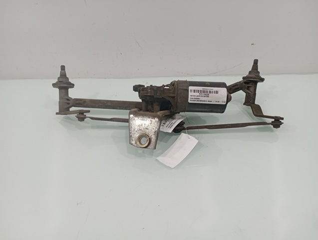 3397020446 PEUGEOT Трапеция стеклоочистителя купить в Житомир