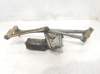 Trapézio de limpador pára-brisas Peugeot 206 2A/C