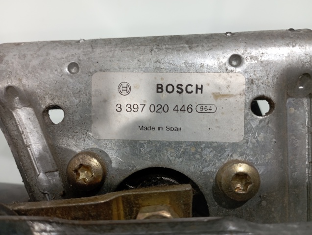 PEUGEOT 3397020446 Трапеция дворников в наличии Винница