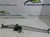 Motor limpia delantero para citroen xsara picasso 1.8 16v g-nfv 3397020489