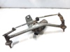 Trapézio de limpador pára-brisas Peugeot 206 2A/C