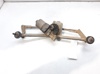Trapézio de limpador pára-brisas Peugeot 206 2A/C