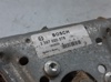 Trapézio de limpador pára-brisas Peugeot 206 2A/C