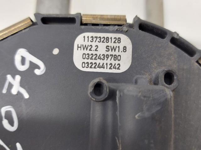 VAG 3397020649 Мотор дворников в наличии Украина
