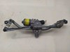 Motor limpia delantero para peugeot 207 sw 1.6 hdi 9hx 3397020769