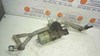 Motor limpia delantero para peugeot 207 1.6 hdi 9hx 3 397 020 769