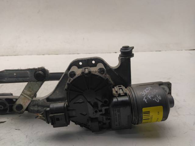 3397020850 FORD Трапеция дворников купить в Запорожье