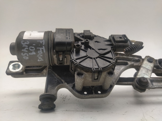3397020850 FORD Трапеция стеклоочистителя купить в Одесса