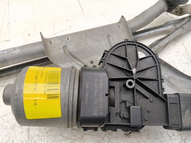 3397020879 RENAULT Мотор стеклоочистителя лобового стекла купить в Кривой Рог
