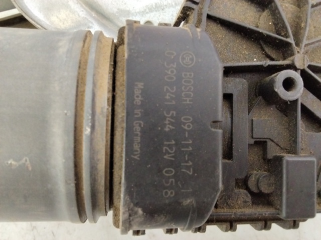 3397020879 RENAULT Мотор стеклоочистителя лобового стекла купить в Ирпень