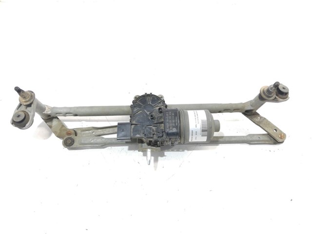 Trapézio de limpador pára-brisas 3397021194 VAG