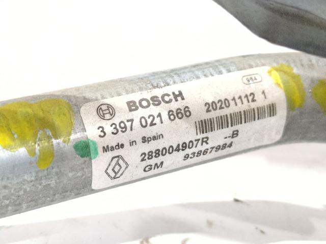 3397021666 RENAULT купить в Николаев