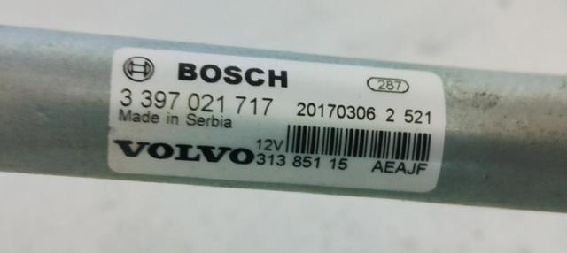 VOLVO 3397021717 в наличии Николаев