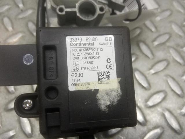 SUZUKI 3397062J00 Антенна (кольцо) иммобилайзера в наличии Тернополь