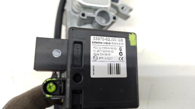 3397062J00 SUZUKI Кольцо иммобилайзера купить в Украина