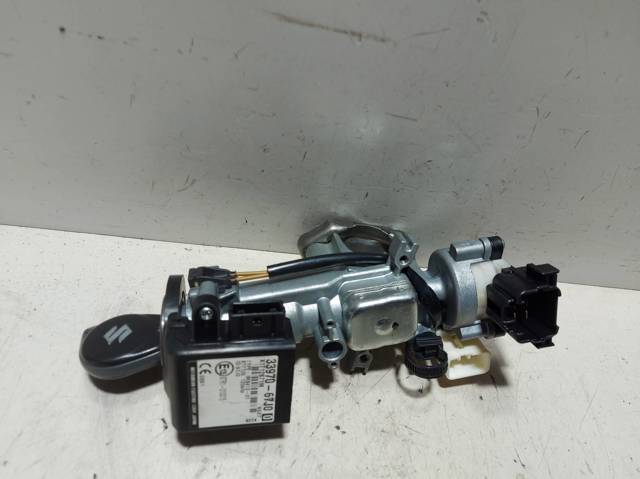 SUZUKI 3397067J00 в наличии Тернополь