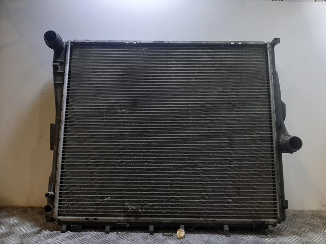 3400013 Радиатор купить Черкассы
