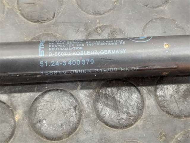 3400379 Амортизатор багажника купить Сумы