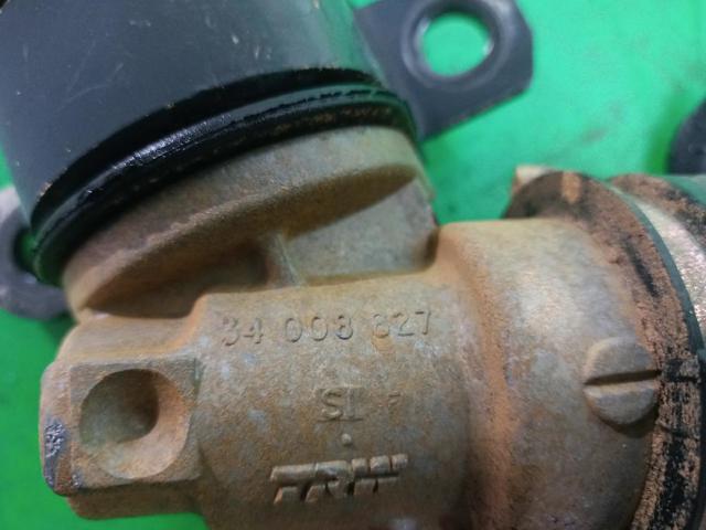 34008827 NISSAN Рулевая рейка купить в Винница
