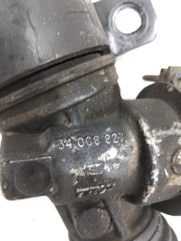 NISSAN 34008827 Рулевая рейка в наличии Одесса