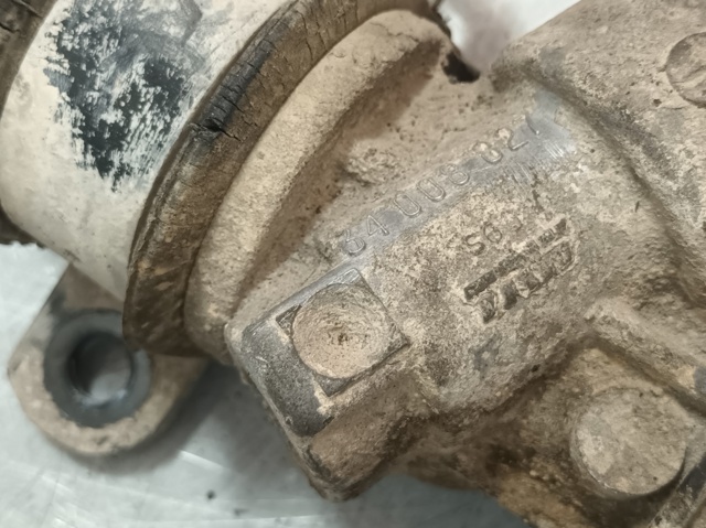 NISSAN 34008827 Рейка рулевая в наличии Ровно