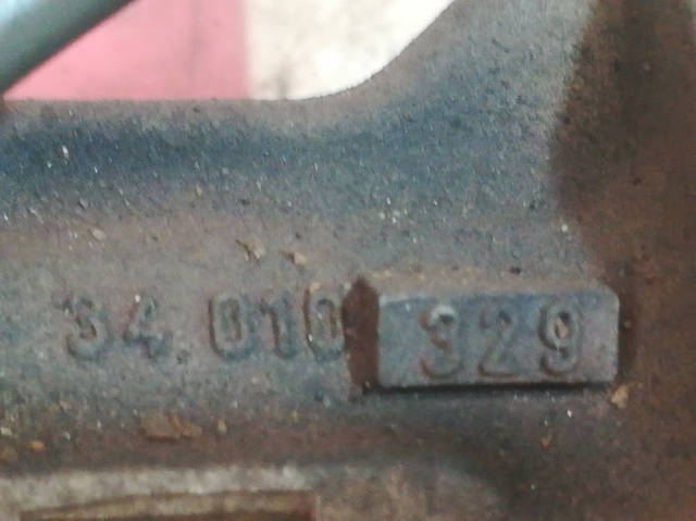 34010329 RENAULT купить в Украина