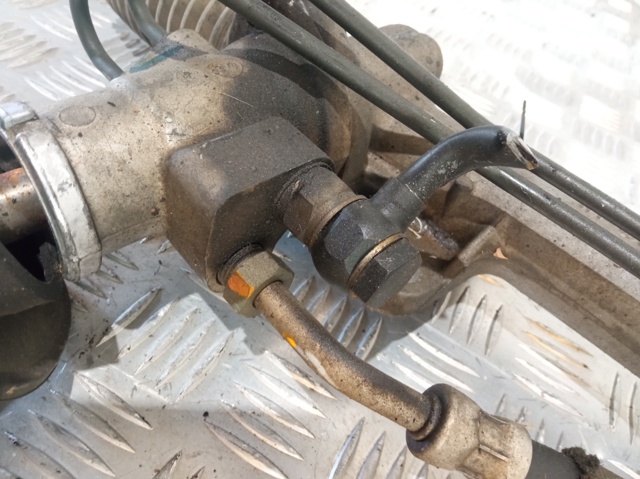 ROVER 34011591 Рулевая рейка в наличии Ирпень