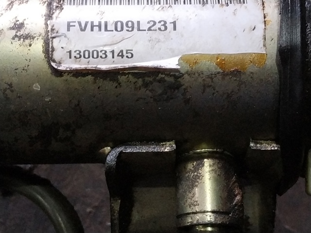 FORD 34011767LH Рулевая рейка в наличии Павлоград
