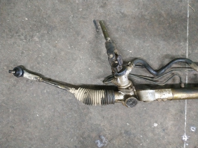 NISSAN 34012493C Рейка рулевая в наличии Ровно