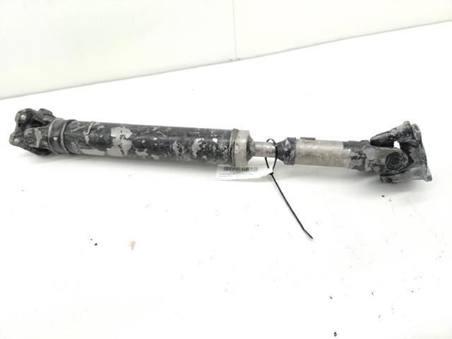 3401B041 MITSUBISHI Кардан передний купить в Ирпень