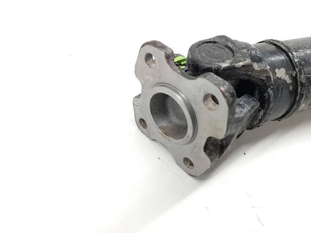 3401B041 MITSUBISHI Кардан передний купить в Ирпень