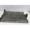 Radiador de esfriamento de motor 3403470A BMW