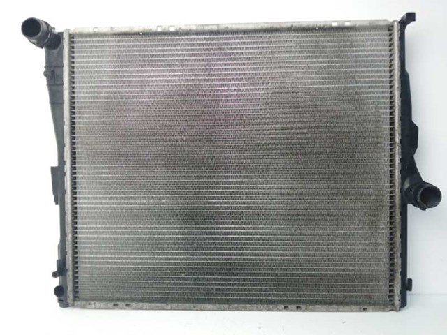 Radiador de arrefecimento do motor para BMW X3 3403551