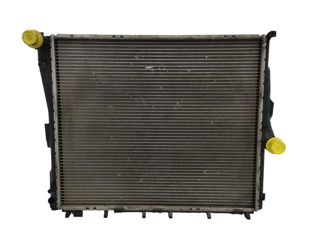 Radiador de arrefecimento do motor para BMW X3 3403551