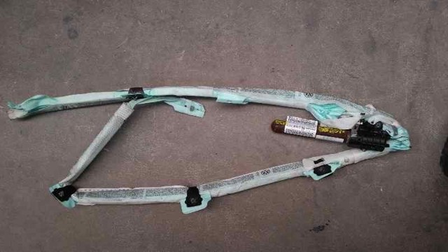 VAG 34074650B Подушка безопасности (AIRBAG) шторка боковая правая в наличии Украина