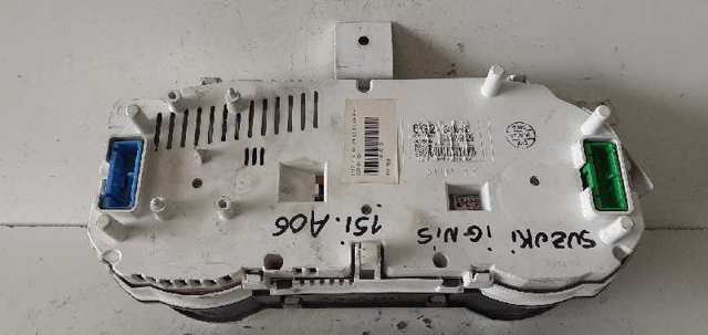 3410086G20 SUZUKI купить в Ровно