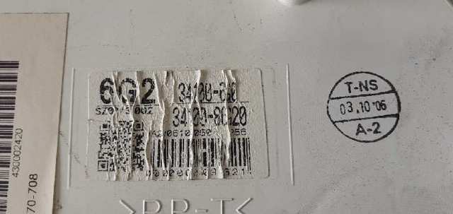 3410086G20 купить Запорожье