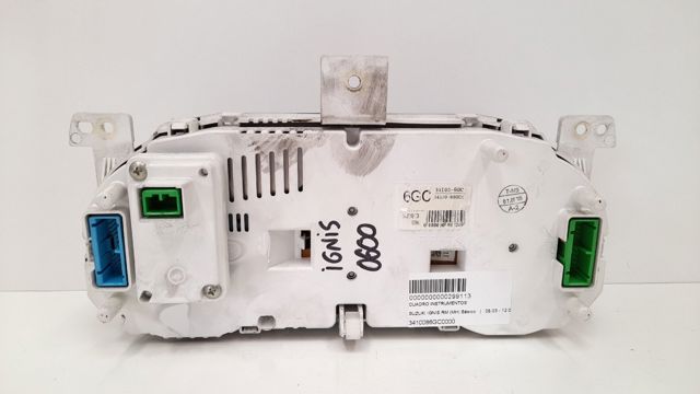 3410086GC0 SUZUKI купить в Сумы