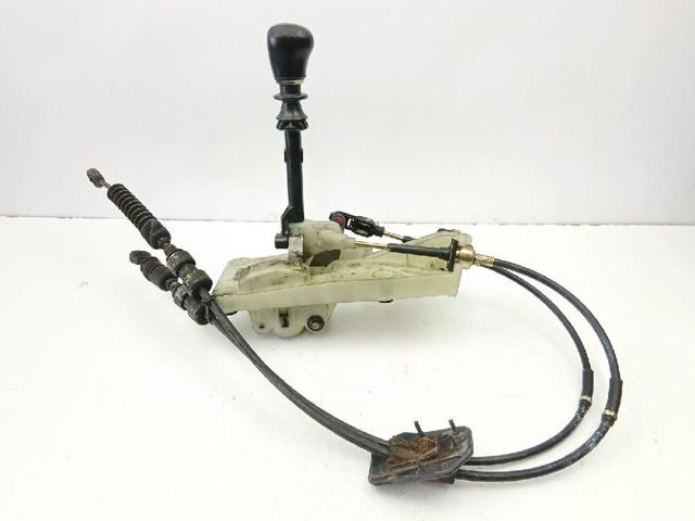 341018H800 NISSAN Кулиса переключения передач купить в Сумы