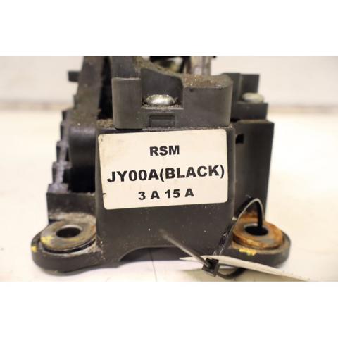 34101JY00A RENAULT Кулиса переключения передач купить в Николаев