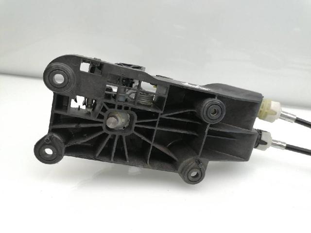 3410200Q0F NISSAN Кулиса переключения передач купить в Днепр