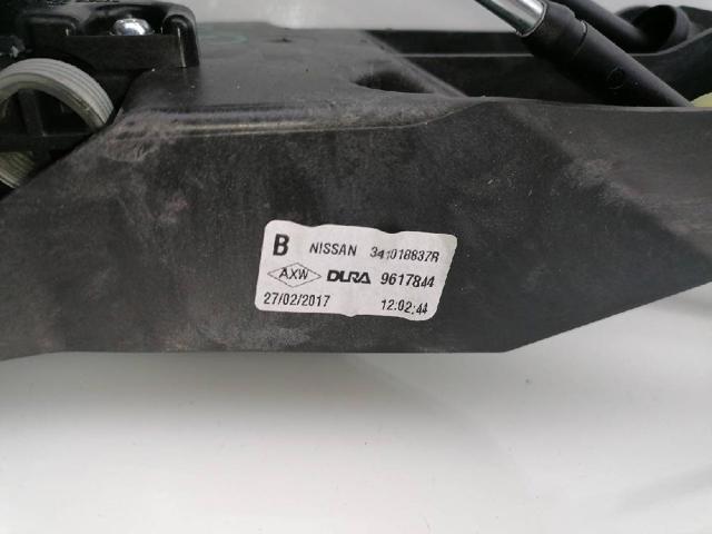 NISSAN 3410200Q0F Кулиса переключения передач в наличии Ужгород