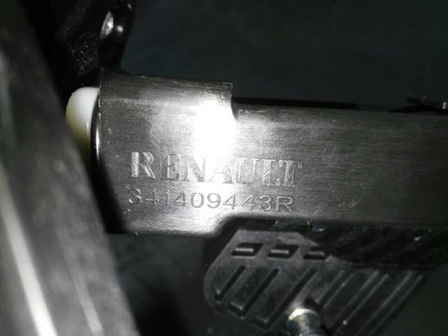 341042886R RENAULT Кулиса переключения передач купить в Львов
