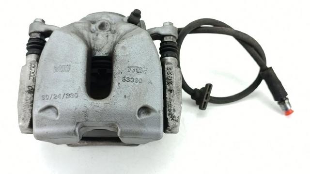 34106872800 BMW Суппорт тормозной передний правый купить в Одесса